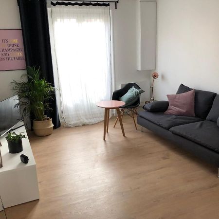 Le Spot, Appartement Spacieux A 30M De La Mer 45M2 Luc-sur-Mer Kültér fotó