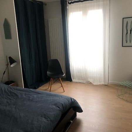 Le Spot, Appartement Spacieux A 30M De La Mer 45M2 Luc-sur-Mer Kültér fotó